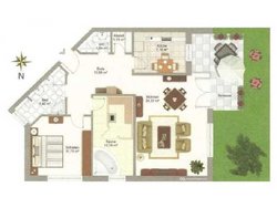 Bild zur gratis inserierten Ferienwohnung Ferienwohnung-2189840.