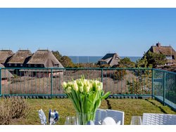 Ferienhaus Ferienhaus-2190899 in List auf Sylt - 4 Personen, Hund erlaubt