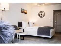 Bild zur gratis inserierten Ferienwohnung Ferienhaus-2191381.