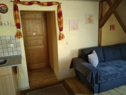 Ferienwohnung Ferienwohnung-2191522 in Treuchtlingen - 5 Personen, Hund nicht erlaubt