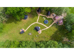 Sonstige Ferienwohnung-2191536 in Lastrup - 4 Personen, Hund nicht erlaubt