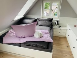 Bild zur gratis inserierten Ferienwohnung Ferienwohnung-2191601.