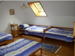 Ferienwohnung Ferienwohnung-1753489 in Amt Neuhaus - 2 Personen, Hund erlaubt