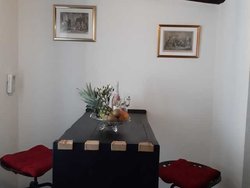 Bild zur gratis inserierten Ferienwohnung Ferienwohnung-1825723.