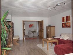 Bild zur gratis inserierten Ferienwohnung Ferienwohnung-1860967.