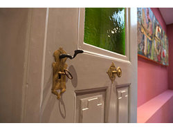 Bild zur gratis inserierten Ferienwohnung Ferienwohnung-2106881.