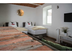 Ferienwohnung Ferienwohnung-2110694 in Herzberg (Elster) - 4 Personen, Hund erlaubt