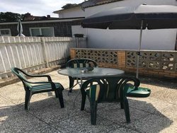 Bild zur gratis inserierten Ferienwohnung Ferienhaus-2192054.