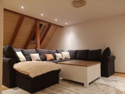 Ferienwohnung Ferienwohnung-2192371 in Hohenberg an der Eger - 6 Personen, Hund nicht erlaubt