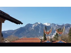 Bild zur gratis inserierten Ferienwohnung Ferienwohnung-2192283.