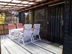 Bild zur gratis inserierten Ferienwohnung Ferienhaus-1828819.