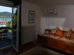 Bild zur gratis inserierten Ferienwohnung Ferienwohnung-1399706.