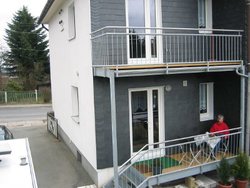 Bild zur gratis inserierten Ferienwohnung Ferienwohnung-2101935.