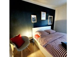 Bild zur gratis inserierten Ferienwohnung Ferienwohnung-2192755.