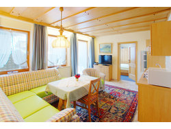 Bild zur gratis inserierten Ferienwohnung Ferienwohnung-2192799.