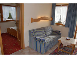 Bild zur gratis inserierten Ferienwohnung Ferienwohnung-2192800.