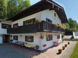 Bild zur gratis inserierten Ferienwohnung Ferienwohnung-2192802.