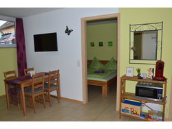 Bild zur gratis inserierten Ferienwohnung Ferienwohnung-2192874.