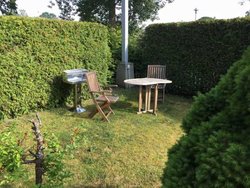 Bild zur gratis inserierten Ferienwohnung Ferienwohnung-2193105.