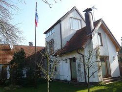 Ferienwohnung Ferienwohnung-2193355 in Nieby - 4 Personen, Hund erlaubt