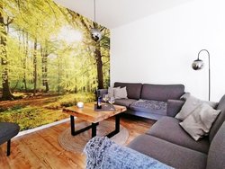 Ferienhaus Ferienhaus-2203702 in Bad Brambach - 6 Personen, Hund erlaubt