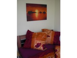 Ferienhaus Ferienhaus-1753835 in Wesenberg (Mecklenburgische Kleinseenplatte) - 5 Personen, Hund nicht erlaubt