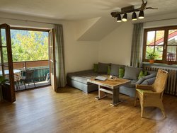 Bild zur gratis inserierten Ferienwohnung Ferienwohnung-2194613.