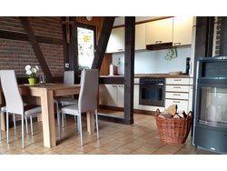 Bild zur gratis inserierten Ferienwohnung Ferienhaus-2194626.