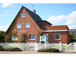 Bild zur gratis inserierten Ferienwohnung Ferienwohnung-1832960.