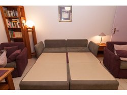 Bild zur gratis inserierten Ferienwohnung Ferienwohnung-1832996.