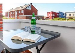 Bild zur gratis inserierten Ferienwohnung Ferienwohnung-1918662.