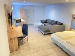 Bild zur gratis inserierten Ferienwohnung Ferienwohnung-2195820.