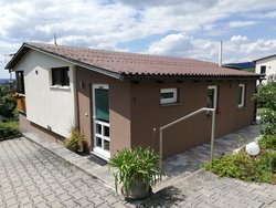 Ferienhaus Ferienhaus-2197097 in Fladungen - 4 Personen, Hund erlaubt