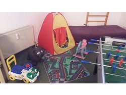 Ferienwohnung Ferienwohnung-1838230 in Bad Sachsa - 3 Personen, Hund erlaubt