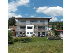 Ferienwohnung Ferienwohnung-2093440 in Lohberg (Landkreis Cham) - 2 Personen, Hund erlaubt