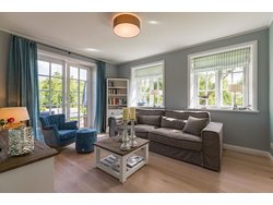 Ferienhaus Ferienhaus-2196774 in Oldsum - 8 Personen, Hund erlaubt