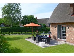 Bild zur gratis inserierten Ferienwohnung Ferienhaus-2196776.