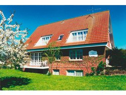 Bild zur gratis inserierten Ferienwohnung Ferienwohnung-1629087.
