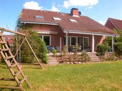 Bild zur gratis inserierten Ferienwohnung Ferienwohnung-1629098.