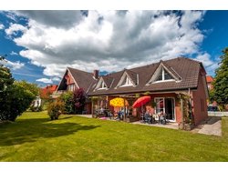 Bild zur gratis inserierten Ferienwohnung Ferienhaus-1721917.