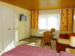 Ferienwohnung Ferienwohnung-1739009 in Loddin - 2 Personen, Hund nicht erlaubt