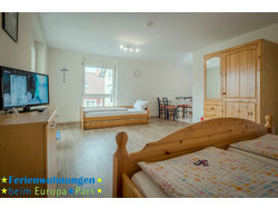 Ferienwohnung Ferienwohnung-2198179 in Rust (Verwaltungsgemeinschaft Ettenheim) - 4 Personen, Hund nicht erlaubt