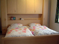 Ferienhaus Ferienhaus-2198224 in Oberweid - 6 Personen, Hund erlaubt