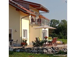 Ferienwohnung Ferienwohnung-2198167 in Immenried - 5 Personen, Hund nicht erlaubt