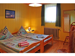 Ferienwohnung Ferienwohnung-1743643 in Zarrendorf - 4 Personen, Hund nicht erlaubt