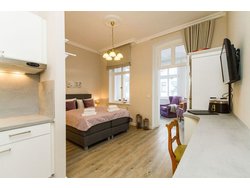 Bild zur gratis inserierten Ferienwohnung Ferienwohnung-2198872.