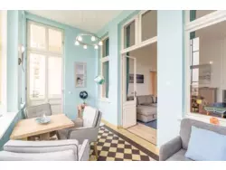 Bild zur gratis inserierten Ferienwohnung Ferienwohnung-2198917.