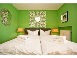 Bild zur gratis inserierten Ferienwohnung Ferienwohnung-2198953.