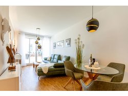 Bild zur gratis inserierten Ferienwohnung Ferienwohnung-2198974.