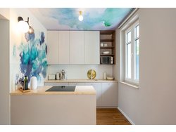 Bild zur gratis inserierten Ferienwohnung Ferienwohnung-2199001.